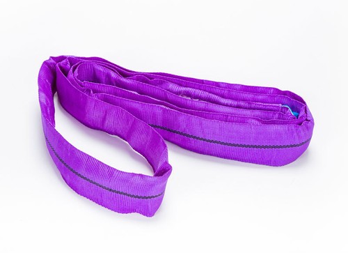 Rundschlinge hebeschlinge - rundschlinge,