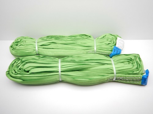 Rundschlinge hebeschlinge - 2x,