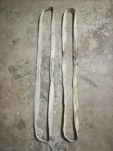 Os2x rundschlinge hebeschlinge - rundschlinge,