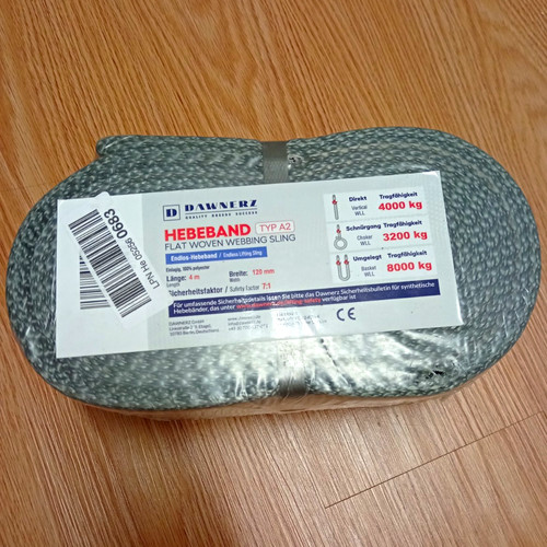 Rundschlinge hebeband dawnerz - rundschlinge,