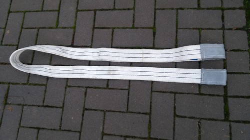 Hebeband rundschlinge traggurt - rundschlinge,