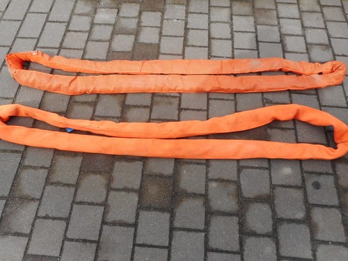 Hebeschlinge schleppschlinge - hebeschlinge,