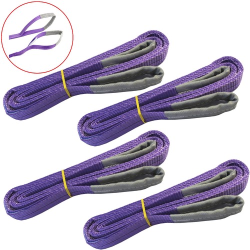 Hebeband 1000 to lila - 4x,
