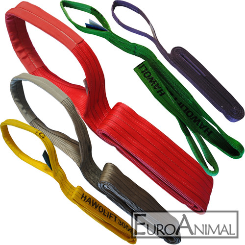 Hebeband 10t zwei - 1t-10t,,