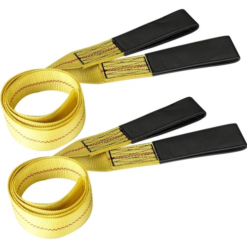 Hebeband rundschlinge hebegurt - rundschlinge,
