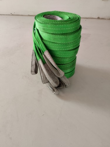 Hebegurt rundschlinge aus - hebegurt,