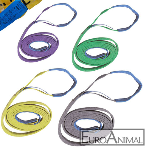 Hebeband hebegurt - ,
