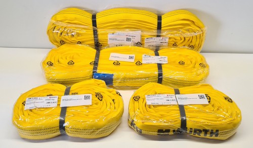 Stk würth rundschlinge - 4,